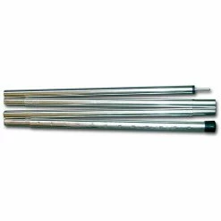 Wechsel Tarp Pole Vario Tent Stakes silver