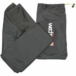Wechsel Venture 2 Groundsheet black