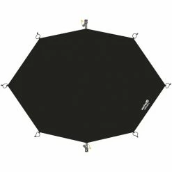 Wechsel Venture 3 Groundsheet black
