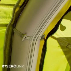 Zempire Evo TS Solid Ground Sheet -Tent Attachment Sales zempire evo ts solid ground sheet 6